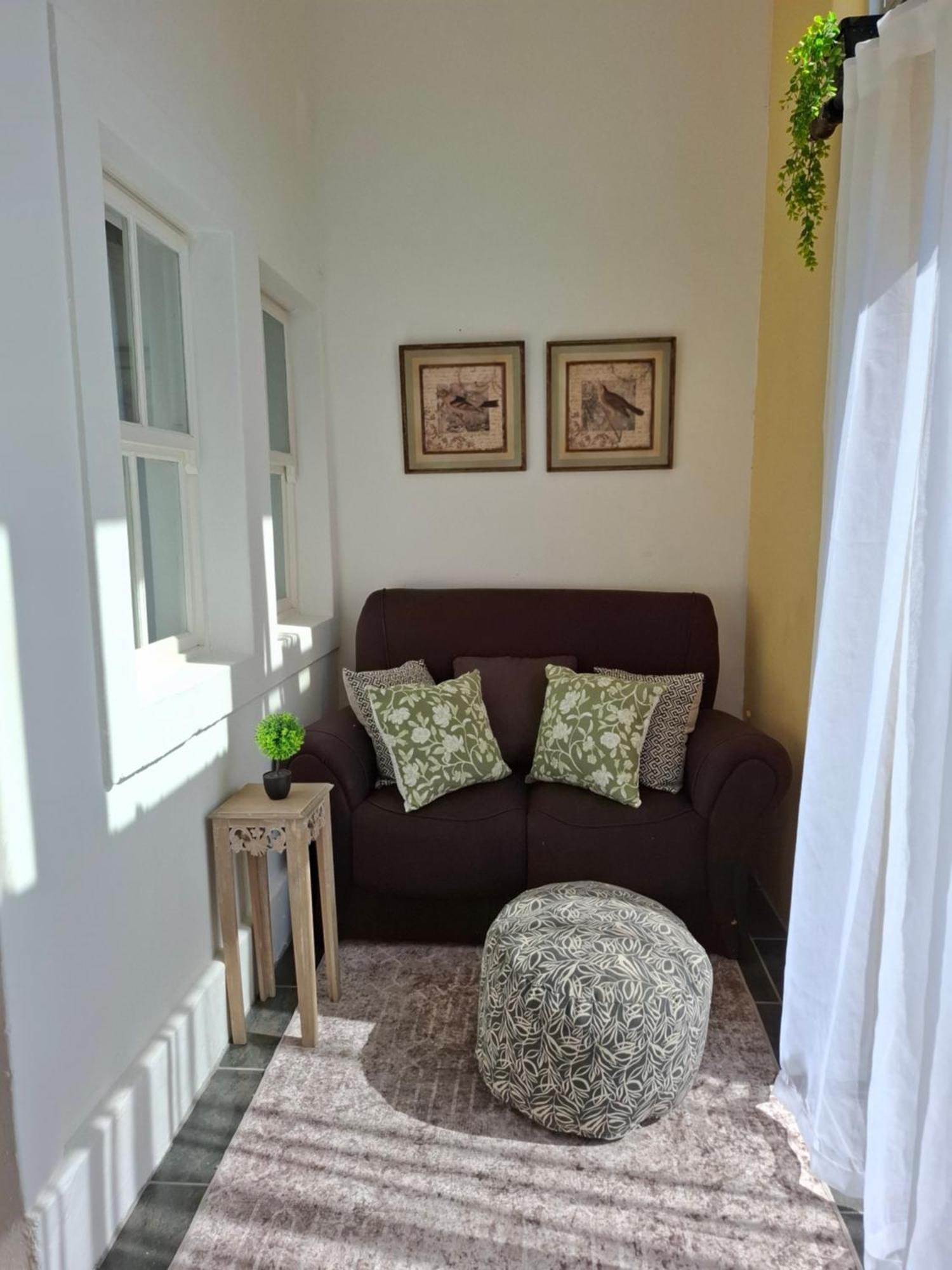 Franschhoek Wine Tram Apartment Exterior foto